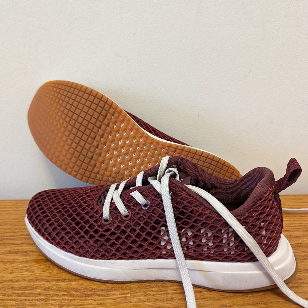 Nobull Mesh Runners